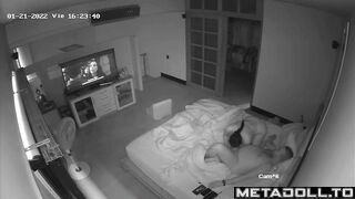 Kinky Italian mature woman fucks her husband