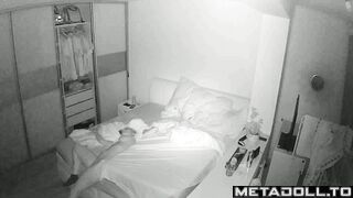 Ukrainian skinny teen gets brutally fucked
