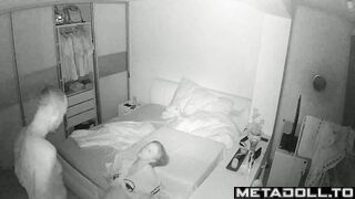 Ukrainian skinny teen gets brutally fucked