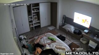 German blonde mom gets fucked in the ass