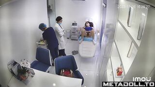 Doctor exam porn (2023-11-26)