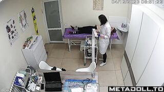 Doctor office porn (2023-12-04)