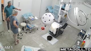 Japanese porn doctor (2023-12-07)