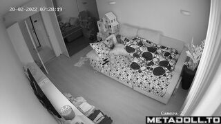 Ebony mature homemade porn