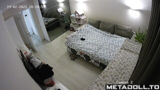 Live voyeur apartment cams