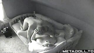 Perverse step siblings teen Americans fuck