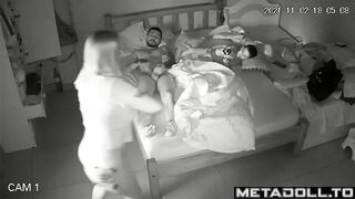My family spy porn in bedroom