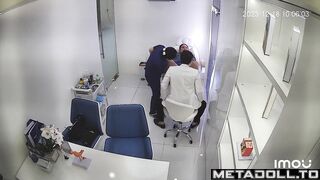 Doctor check up porn (2023-12-18)