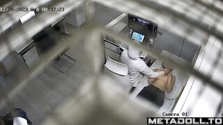 Doctor rapes patient porn (2023-12-20)