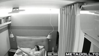 Why does my clit hurt after masturbating?