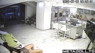  Hidden Cam Masturbation