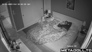 Horny cheating wife loves anal sex