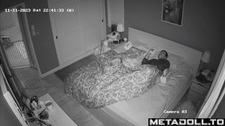 Horny cheating wife loves anal sex