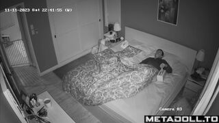 Horny cheating wife loves anal sex