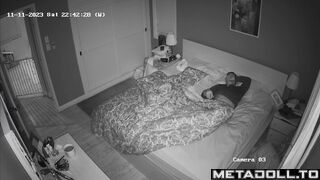 Horny cheating wife loves anal sex