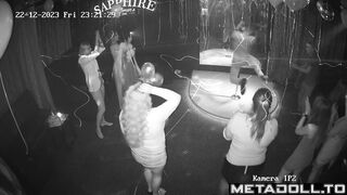 Do you attend work Christmas parties? (2023-12-22)