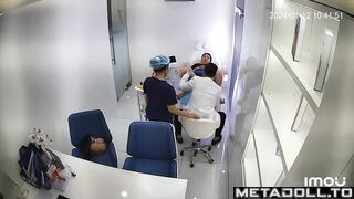 Doctor office gyno exams porn videos (2024-01-12)