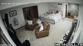 Mature German mom gets fucked by her ex-husband