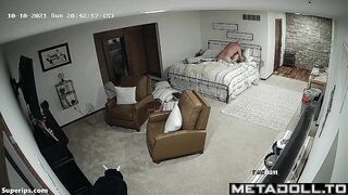 Mature German mom gets fucked by her ex-husband