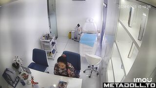 Medical fetish exams (2024-01-23)