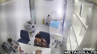 Medical fetish exams (2024-01-23)