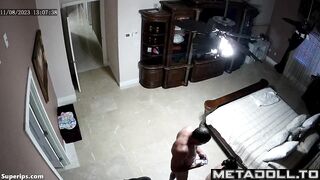Big ass Latina woman gets fucked hard