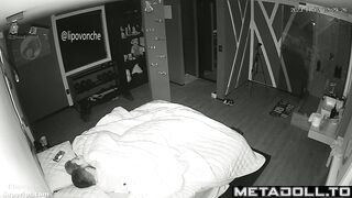 Mature woman fucks a young gamer guy