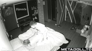 Mature woman fucks a young gamer guy