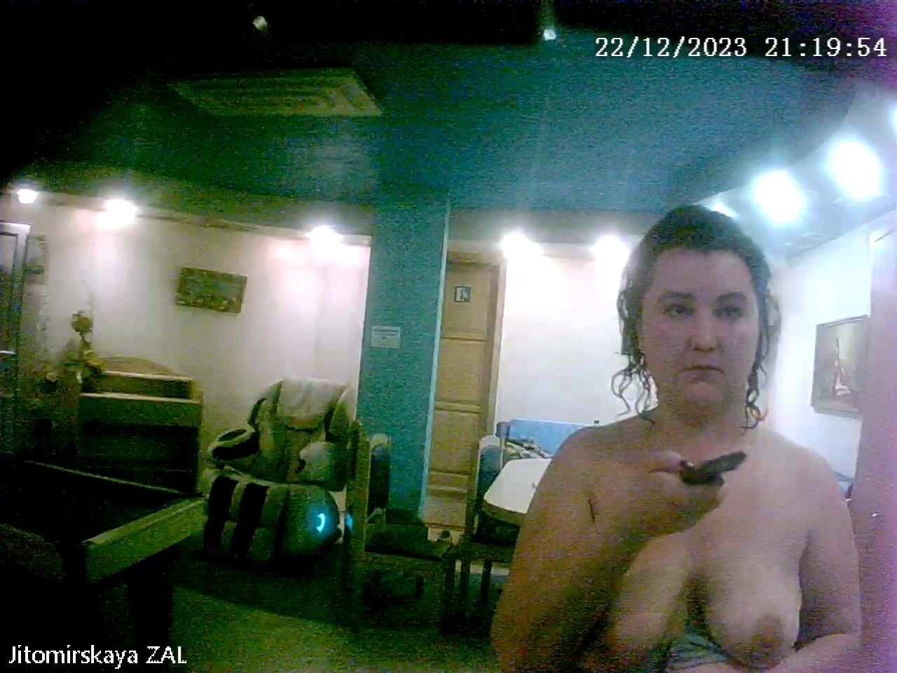 Sauna Strangers Porn (2024-02-07)