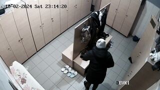 Locker room web cam (2024-02-10)