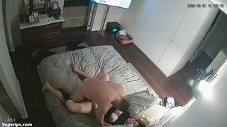European mature woman cum inside her
