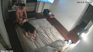 European mature woman cum inside her