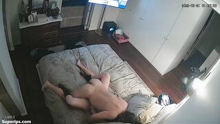 European mature woman cum inside her