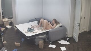 What to watch when masturbating