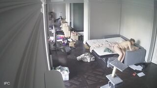 Why i feel guilty after masturbating