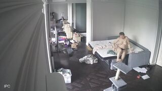Why i feel guilty after masturbating