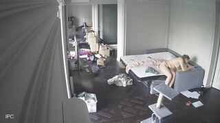 Why i feel guilty after masturbating