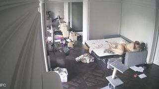 Why i feel guilty after masturbating