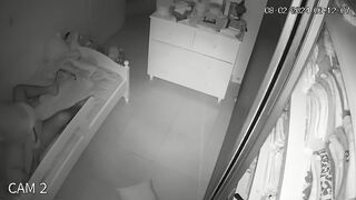 Spy on neighbors drone porn (2024-02-08)