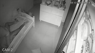 Spy on neighbors drone porn (2024-02-08)
