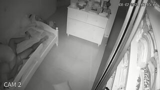 Spy on neighbors drone porn (2024-02-08)