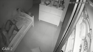 Spy on neighbors drone porn (2024-02-08)