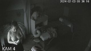Voyeur sex treatment (2024-02-03)