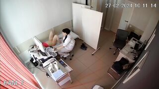 Gyno medical porn (2024-02-27)