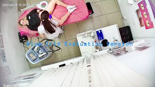 Long pussy hairy pictures in Moscow beauty salon
