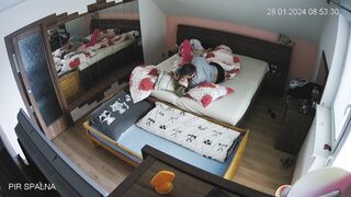 Voyeur Arab incest porn