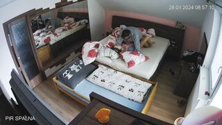 Voyeur Arab incest porn