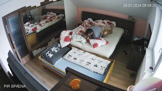 Voyeur Arab incest porn