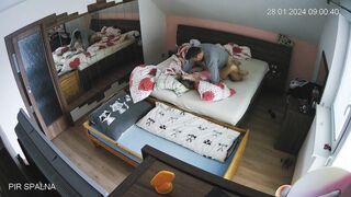 Voyeur Arab incest porn