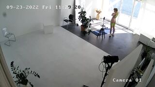 Real spy camera in bedroom porn